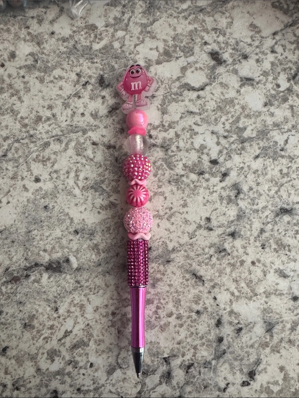 NWOT Beaded Pens Handmade by Me One for $10 or Two for $15